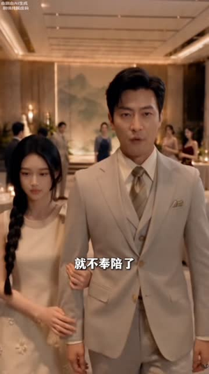 护崽亲妈归来，五个逆子请接驾（133集）抢先看热门短剧