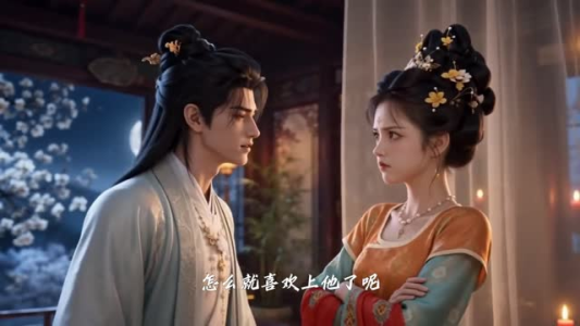 误许相思第二季(22集)白天补全集 误许相思第二季(22集)白天补全集真的好看吗