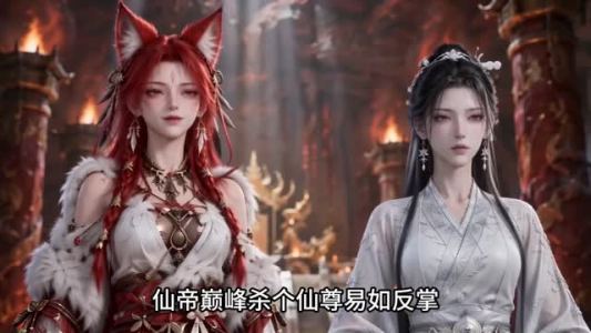 不死狂徒第三季（167集）高清无码免费看