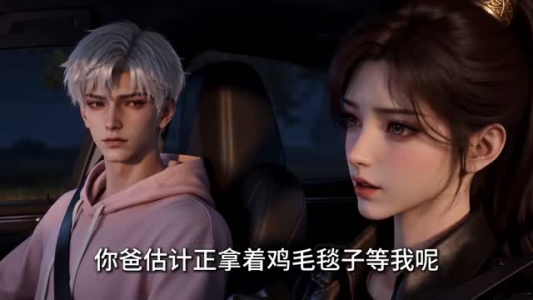 大婚翻车_我与宿敌交换人生(74集) 大婚翻车_我与宿敌交换人生(74集)女主角是谁