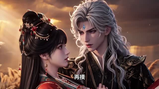 海灵入梦，少主他早有预谋（76集）精彩短剧追不停