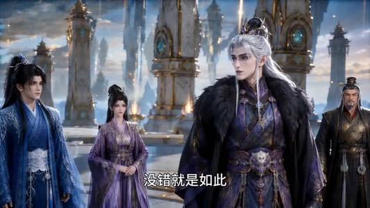 胎珠传第二十二季(200集) 胎珠传第二十二季(200集)视频在线看