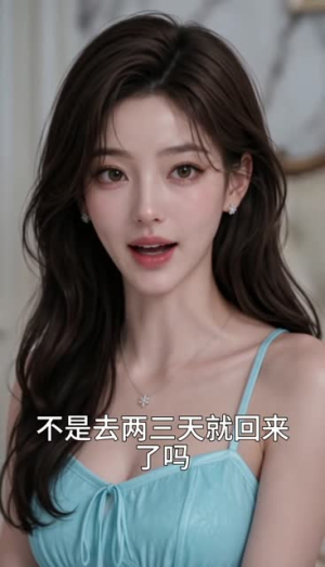 震惊漂亮后妈被全家宠了（154集）每天分享短剧