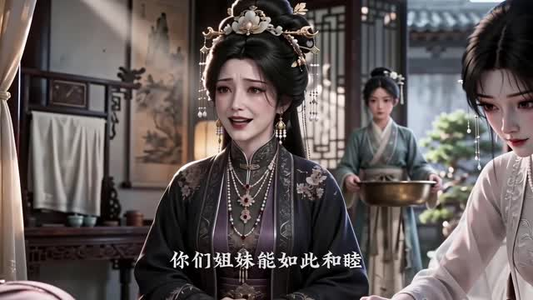 沈柠奇遇记沈柠传（第3季）（135集）最近很火的短剧