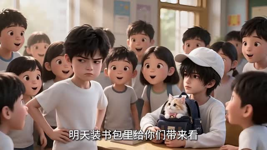 猫猫我啊,把偏执反派养成老公了第二季(116集) 猫猫我啊,把偏执反派养成老公了第二季(116集)在线免费观看