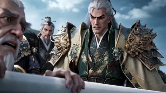 剑神归来:我和驴子的十万年第二季(276集) 剑神归来:我和驴子的十万年第二季(276集)集免费看短剧
