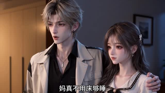联姻老公翻开我暗恋别人的日记后第二季(116集) 联姻老公翻开我暗恋别人的日记后第二季(116集)真的太精彩了