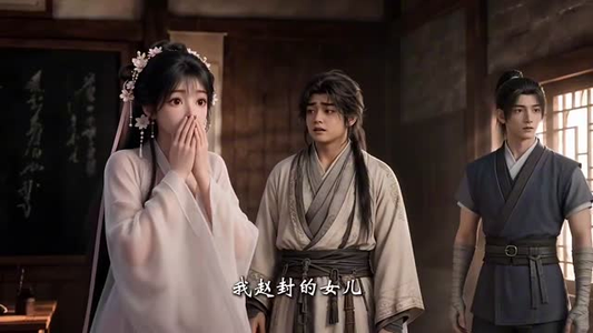 天道图书馆(102集) 天道图书馆(102集)无需会员免费看