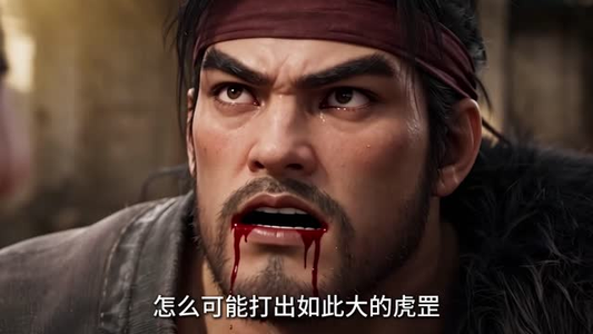 浪子回头:乱世荒年打猎养家(69集) 浪子回头:乱世荒年打猎养家(69集)推荐热门短剧