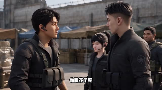萌宝小熊末日超市经营(172集) 萌宝小熊末日超市经营(172集)短剧介绍