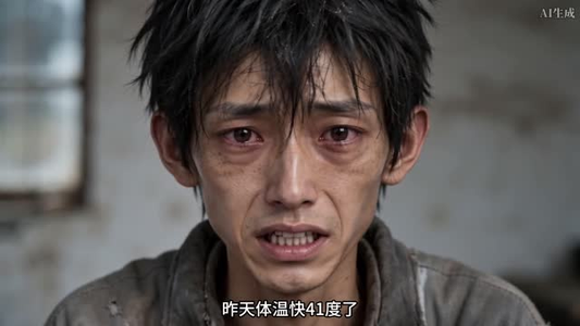末世:今天我又被迫复活第二季(110集) 末世:今天我又被迫复活第二季(110集)短剧