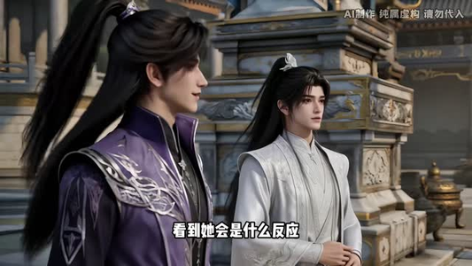弃女归来,万兽臣服(124集) 弃女归来,万兽臣服(124集)解说