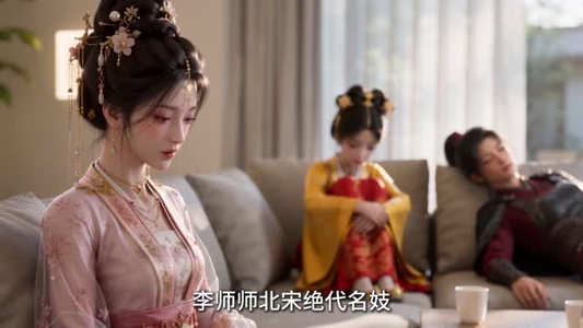 古人每周来我家:每次都有人破防第三季(92集) 古人每周来我家:每次都有人破防第三季(92集)精彩短剧分享