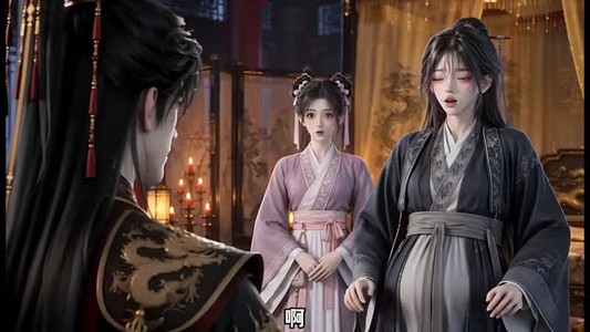 这个状元有点甜(104集) 这个状元有点甜(104集)在线看到大结局