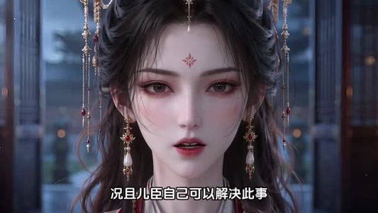 嫡女休夫:凤掌天下(122集) 嫡女休夫:凤掌天下(122集)短剧精彩不断