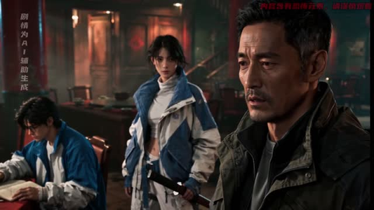 末世:尸岛大逃杀(1)(1-300集) 末世:尸岛大逃杀(1)(1-300集)短剧追不停