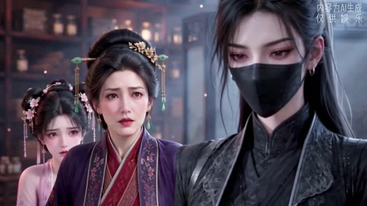 王妃太颠谁惹谁祭天1(上)(1-100集) 王妃太颠谁惹谁祭天1(上)(1-100集)免费看短剧
