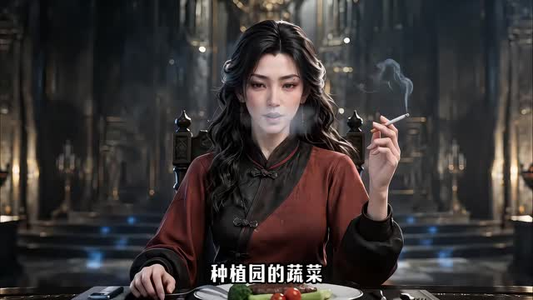 重生暴雪来临：我囤货求生（2）（301-600集）（912集）古装热门短剧