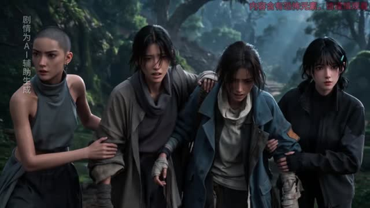 末世:尸岛大逃杀(4)(901-1000集) 末世:尸岛大逃杀(4)(901-1000集)好看吗