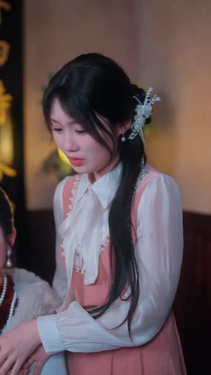 替嫁督军府,我反压了活阎王(61 集) 替嫁督军府,我反压了活阎王(61 集)一口气追完全集
