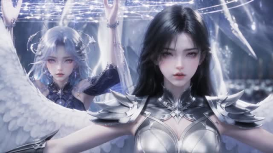 穿越神祇：我提取词条碾压诸神 第二季（142集）直接看到大结局