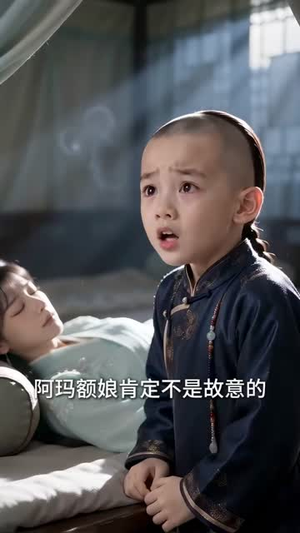 清穿之猎户猎户女就想踏实过日子第3季（60集）高清画质免费看