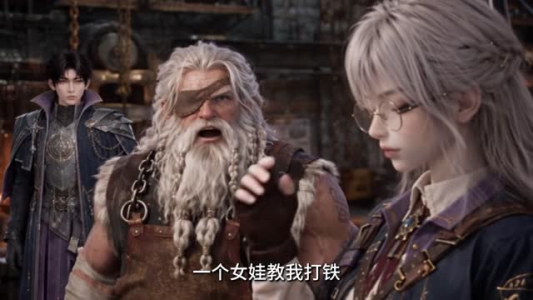 手握两界传送仓第二季（180集）短剧排行榜
