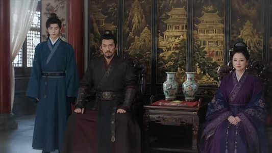 岁岁春欢AI真人版（79集）热门短剧免费看