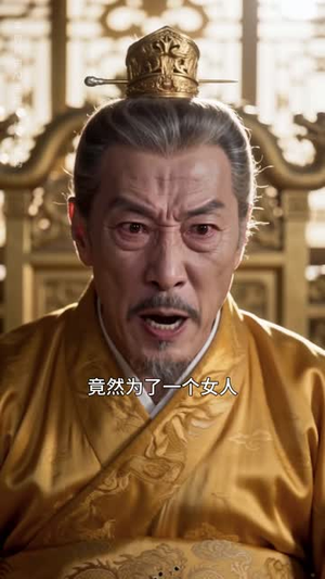 深庭雀与带刀人第二季（44集）红果免费看短剧