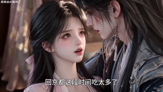嫡女她恃宠而骄第二季（125集）夸克网盘在线看