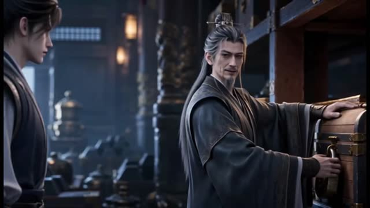 小师妹五界第一，天才见她都破防！第四季（145集）免费看全网短剧