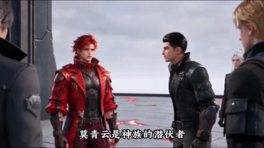 高武：我成为了全系武者第六季（260集）番茄短剧免费看