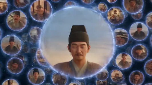 万妖图录传第十三季（209集）甜宠短剧推荐