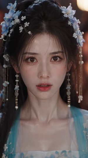 穿书成饵：妖王还是骗来的香（50集）最新上映免费看