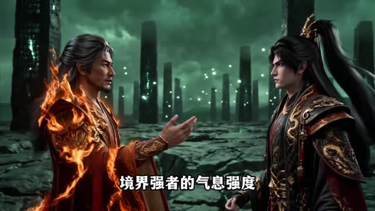 谁说没灵根不能修仙的？之无灵证道第38季（109集）精彩好看的短剧