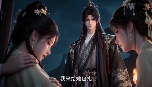 重生抱紧武安王：情牵两世第三季（149集）超好看短剧推荐