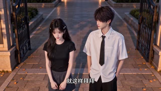 听风赴一场许愿（110集）追短剧看全集