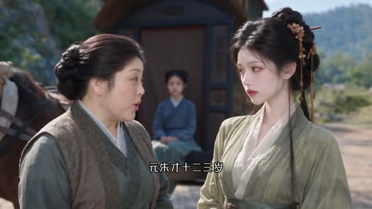 喜折春(42集) 喜折春(42集)热门短剧抢先