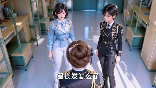 奶凶小青梅，太子与她共风月第三季（136集）观看软件