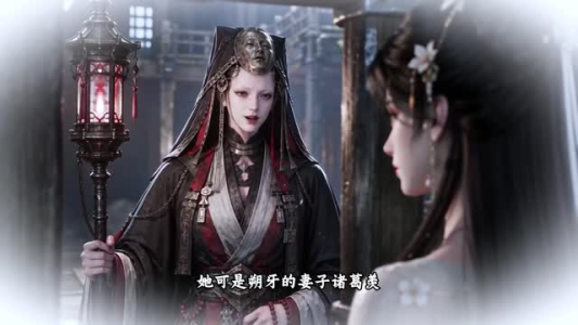反派夫君每次失忆后都对我一见钟情第二季（164集）穿越短剧推荐