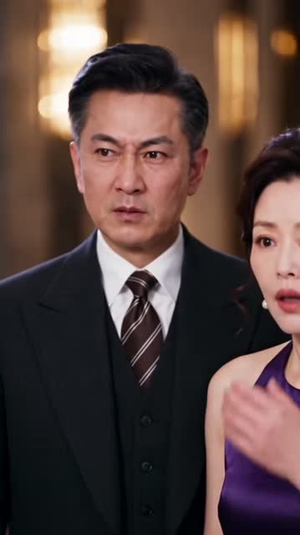 闪婚盛先生第二季(154集) 闪婚盛先生第二季(154集)短剧全集抢先看