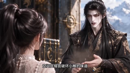 穿成星际唯一人类,被恶龙娇养了(129集) 穿成星际唯一人类,被恶龙娇养了(129集)短剧太好看了