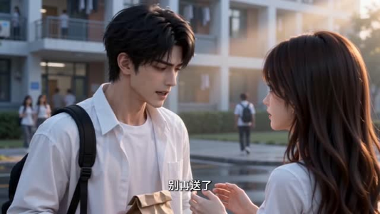 重回盛夏,这次换我走向你（43集）免费短剧看全集