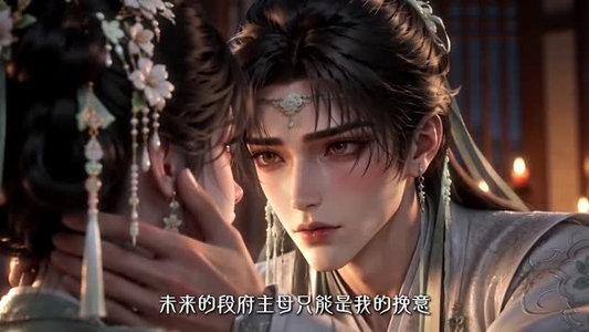 既明共挽意(117集) 既明共挽意(117集)一口气看完全集
