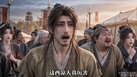 将门嫡女：世子他蓄谋已久（91集）短剧热门合集