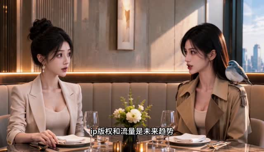 在小说里当男主的医生朋友第二季(60集) 在小说里当男主的医生朋友第二季(60集)第一集