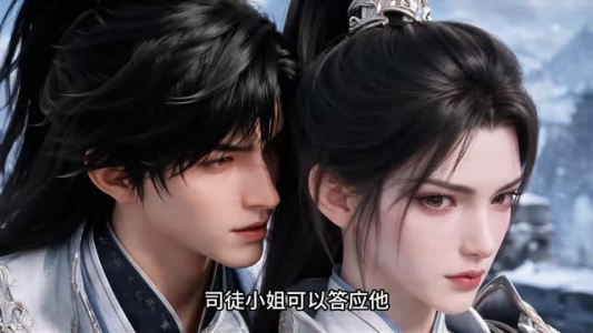 在修仙界收废品的我悄悄无敌了第七季（135集）看短剧放松一下