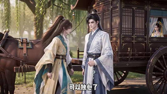 芳闺转局（127集）口碑之选免费看