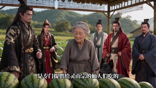 不肖子孙气晕朕第二季（81集）精彩好看的短剧