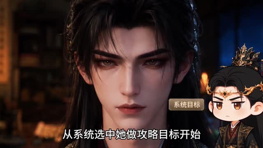 穿成早死炮灰后被阴湿反派攻略了（116集）最热短剧抢先看